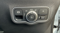 Mercedes-Benz GLB 200 AMG Line Premium 5dr 7G-Tronic Petrol Estate